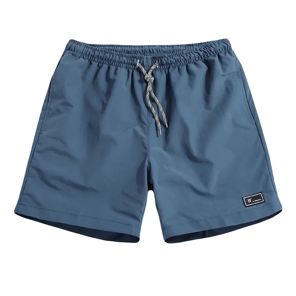 Summer Clothing Men 2025 - 2025 Shorts Men Summer Large Size