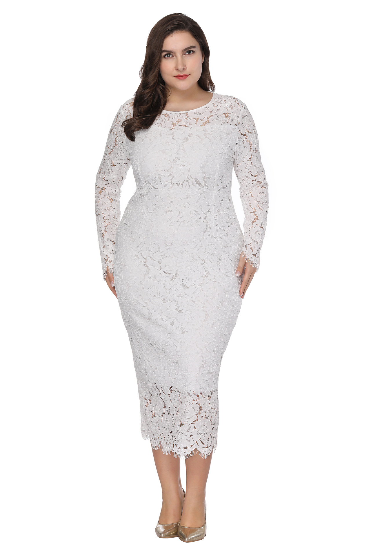 Summer Evenings Clothing - African Dresses for Women 2024 Spring