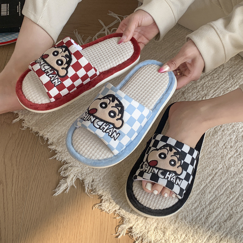 Anime Crayon Shin-Chan Flax Sl - огляд і ціна Japan Summer Festival Clothing