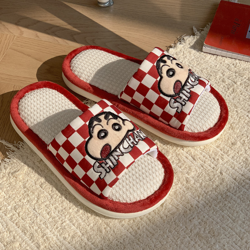 Anime Crayon Shin-Chan Flax Sl - огляд і ціна Japan Summer Festival Clothing