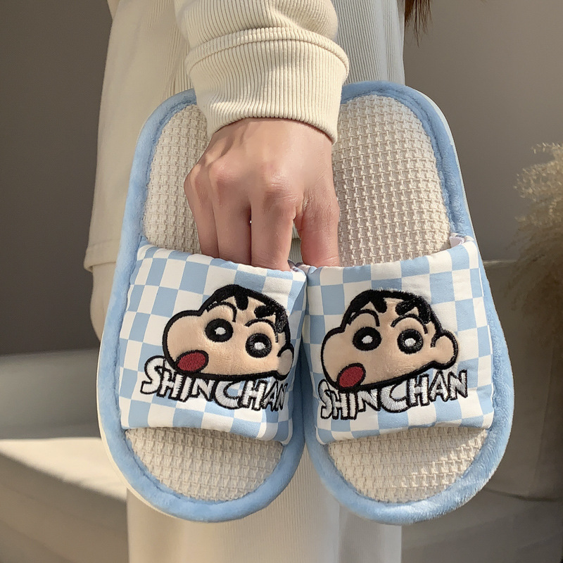 Anime Crayon Shin-Chan Flax Sl - огляд і ціна Japan Summer Festival Clothing
