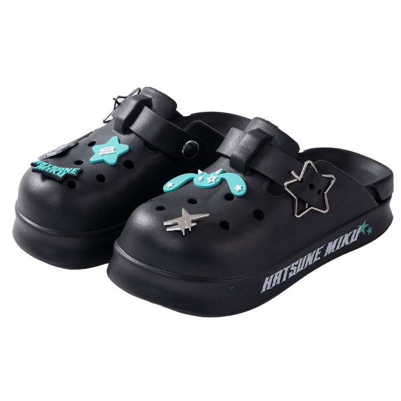 Hatsune Miku Rock Future Sanda - огляд і ціна Japan Summer Festival Clothing