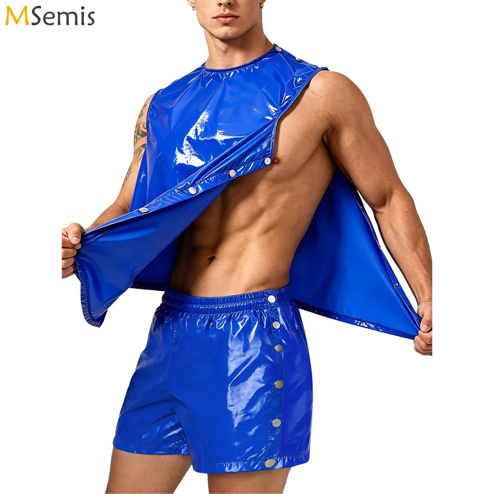 Mens Special Needs Waterproof  - огляд і ціна Summer Clothing Mens