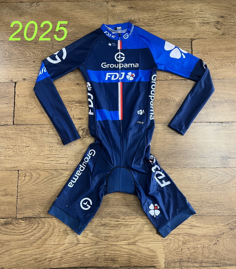 LASER CUT Skinsuit 2025 2026 G - огляд і ціна Summer Clothing Men 2025