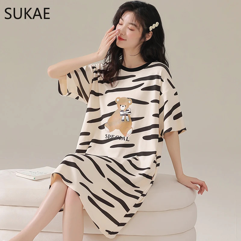 Summer Cute Style Women's Dres - огляд і ціна Summer Nights Clothing