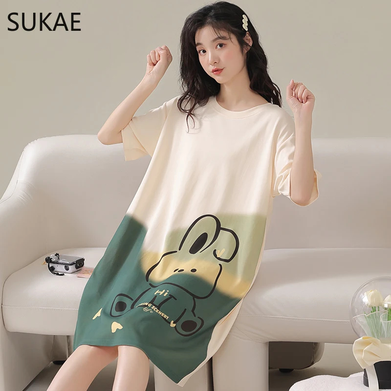 Summer Cute Style Women's Dres - огляд і ціна Summer Nights Clothing
