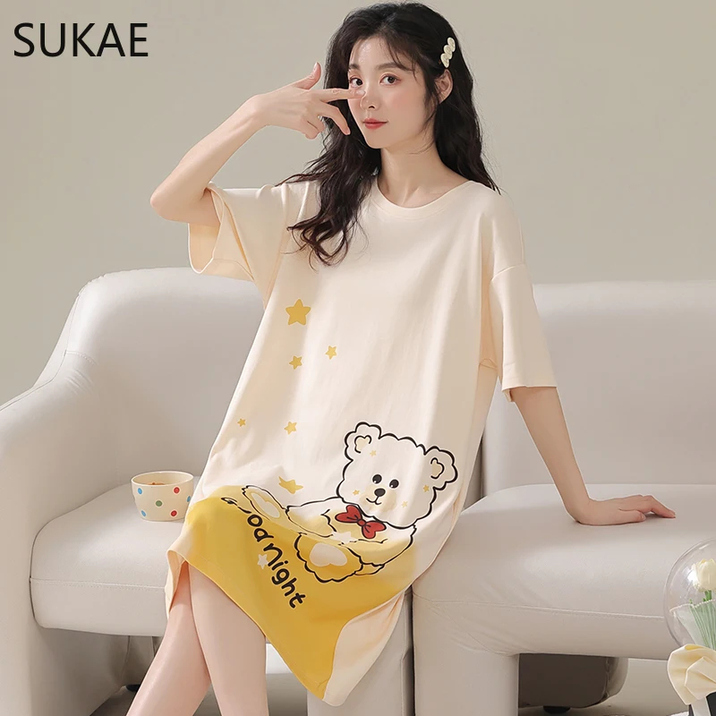Summer Cute Style Women's Dres - огляд і ціна Summer Nights Clothing