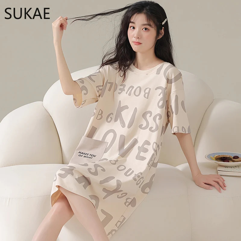 Summer Cute Style Women's Dres - огляд і ціна Summer Nights Clothing