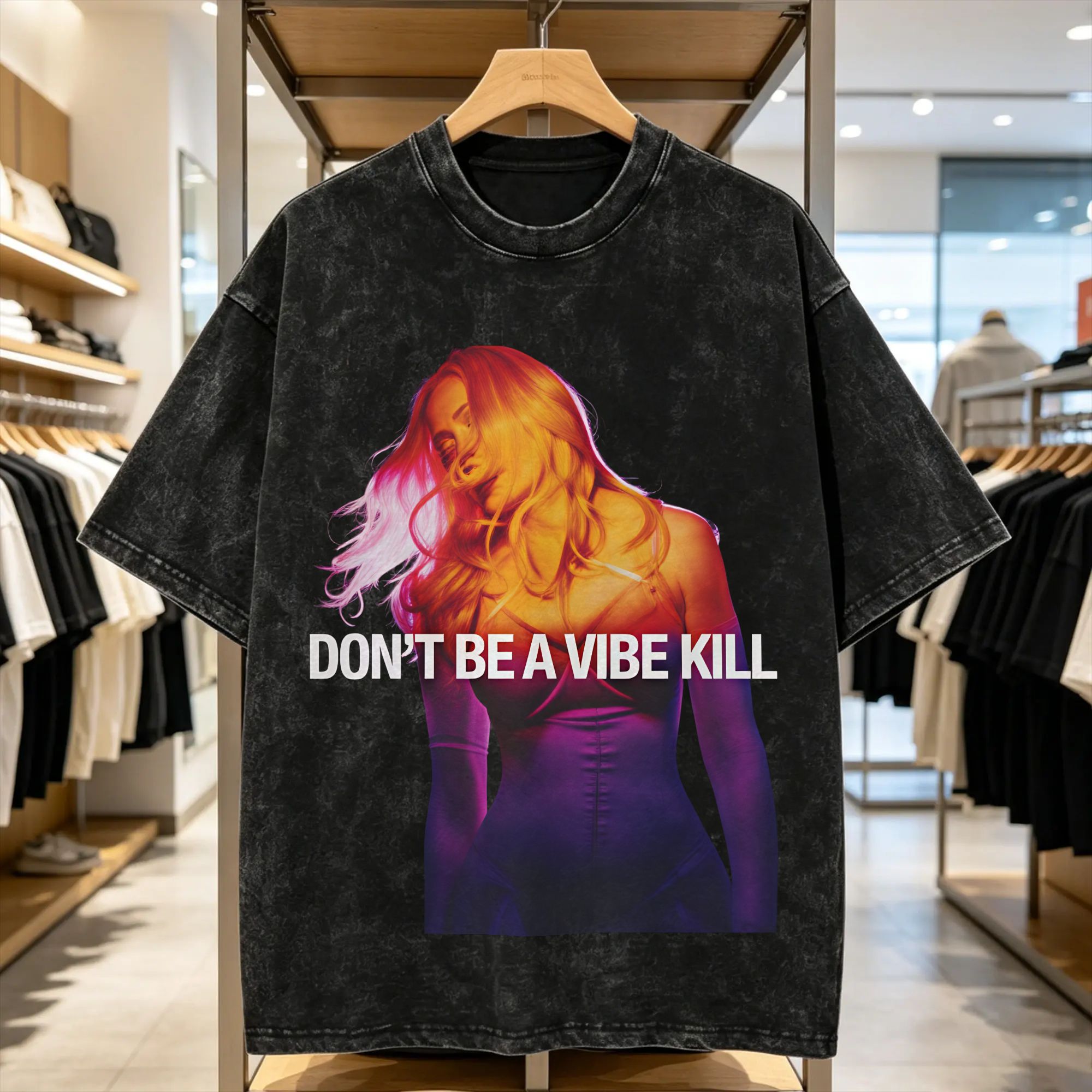 Madonnas 2026 T Shirt Men's  P - огляд і ціна Summer Vibes Clothing Men