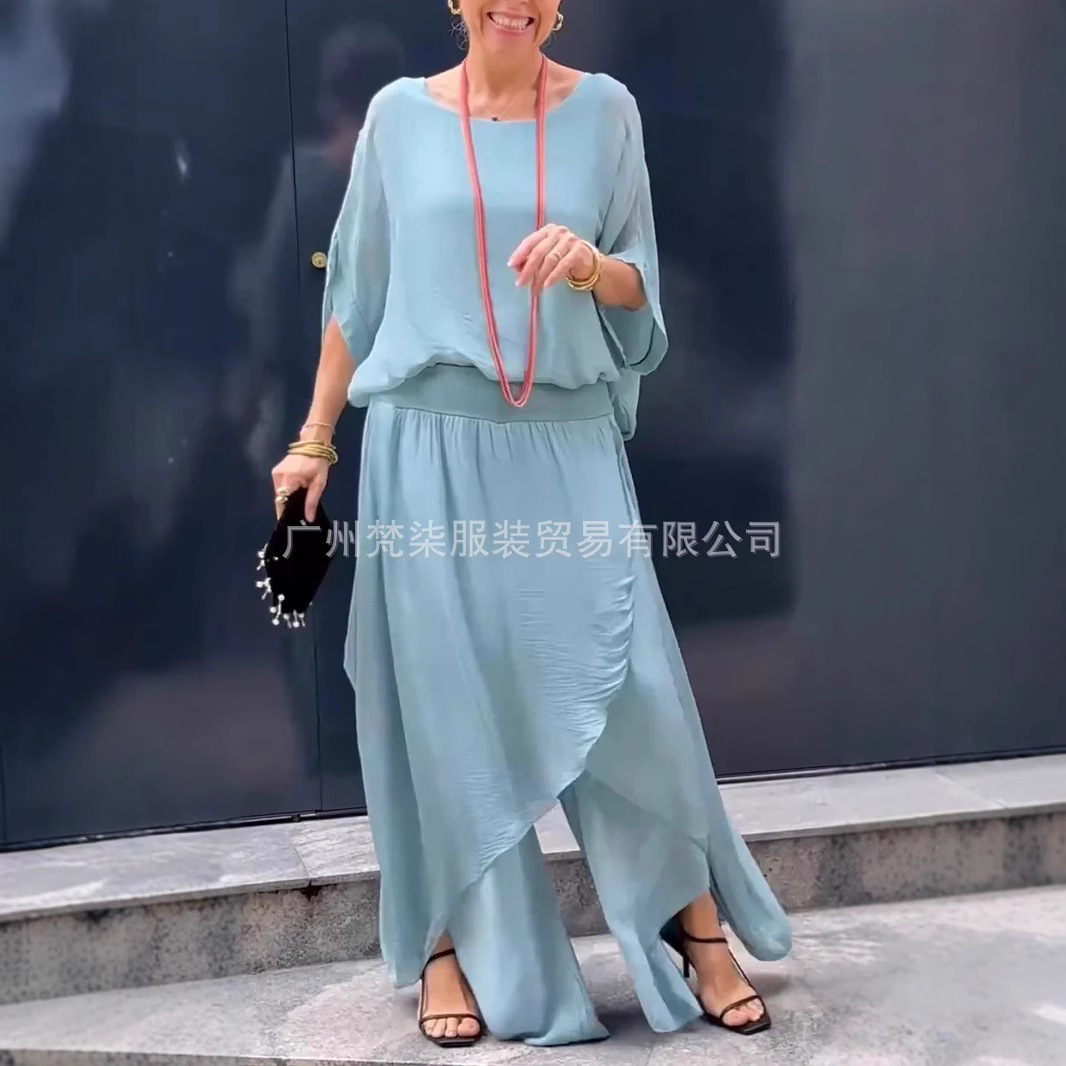 2025 Summer Fashion Women's So - огляд і ціна Summer Clothing Men 2025