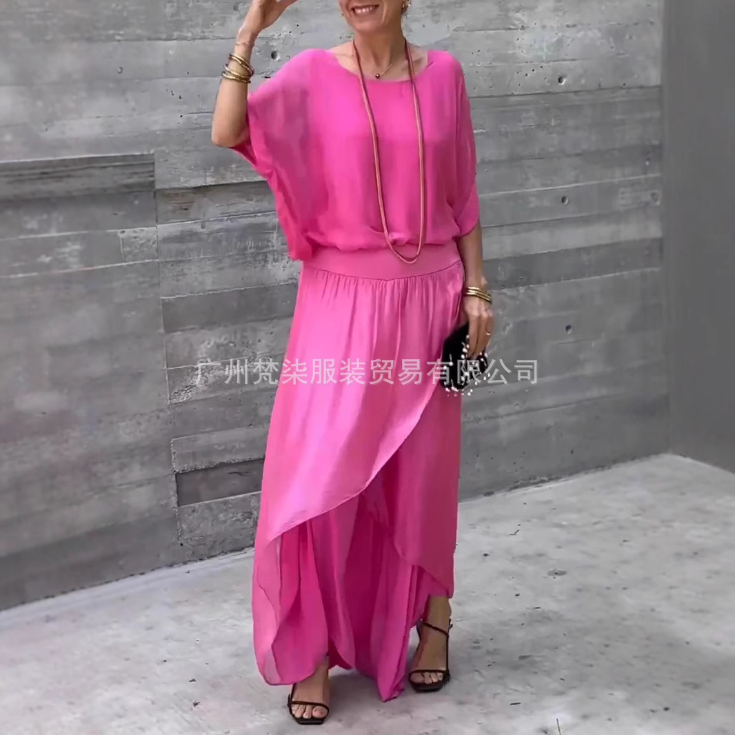2025 Summer Fashion Women's So - огляд і ціна Summer Clothing Men 2025