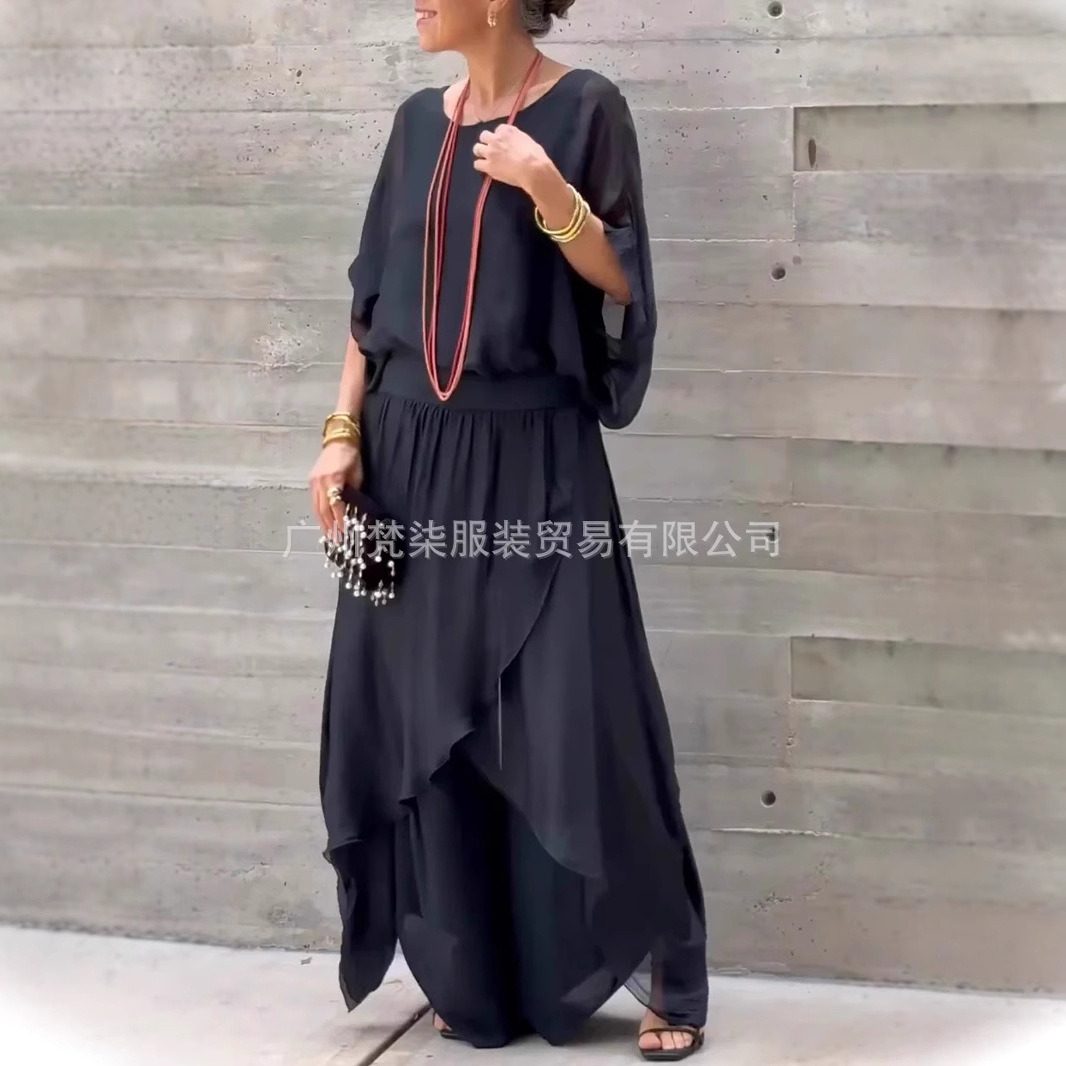 2025 Summer Fashion Women's So - огляд і ціна Summer Clothing Men 2025