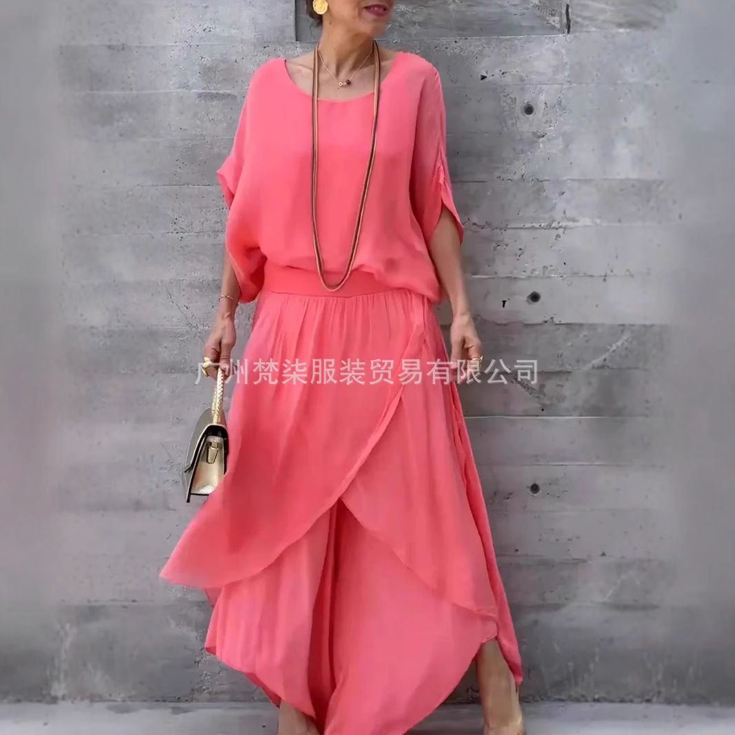 2025 Summer Fashion Women's So - огляд і ціна Summer Clothing Men 2025