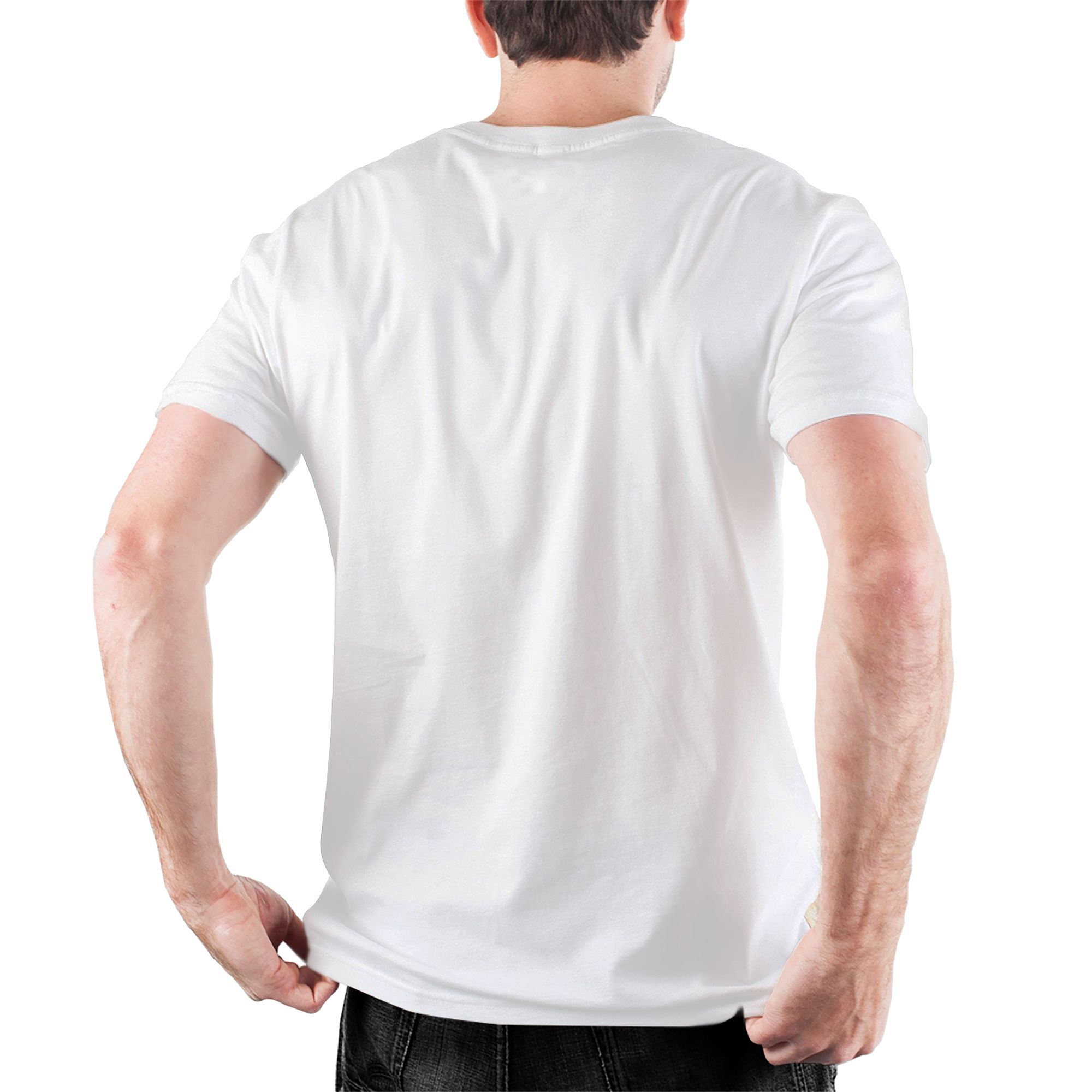 Oversized T Shirt Summer ALGER - огляд і ціна Summer Vibes Clothing Men