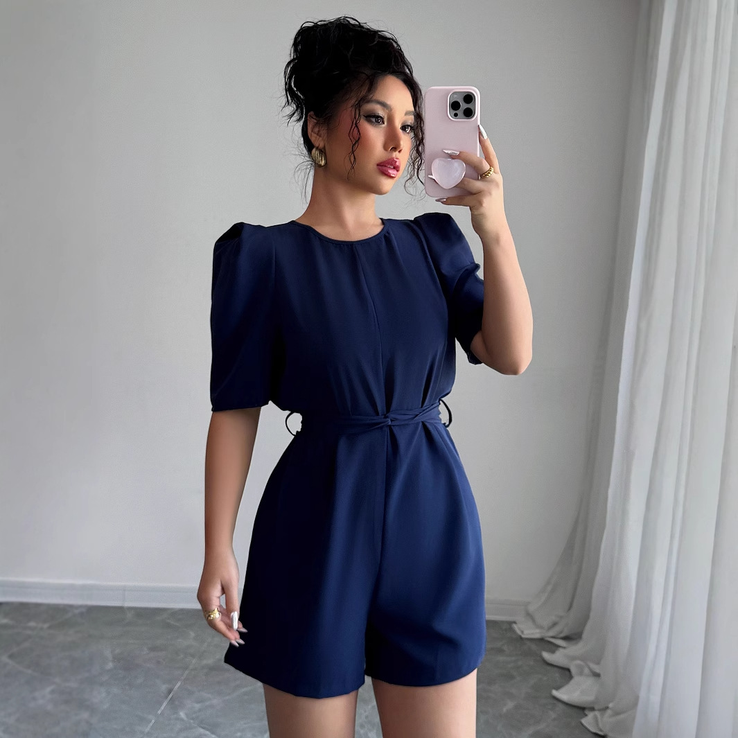High-end Minimalist Puff Sleev - огляд і ціна Summer Evenings Clothing