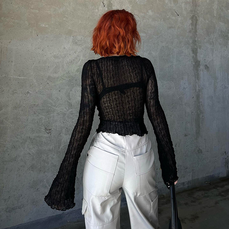 Goth Dark Folds Mall Gothic La - огляд і ціна Summer Grunge Clothing