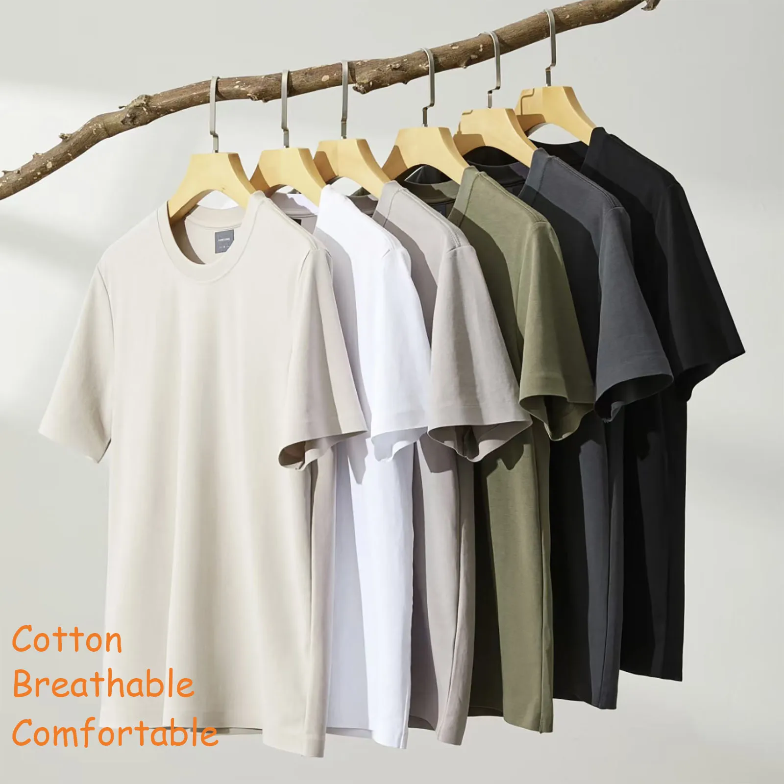 Sun Salt Sand T shirt Retro Su - огляд і ціна Summer Vibes Clothing Men
