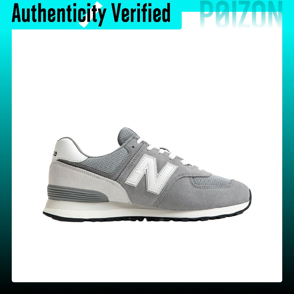 New Balance NB 574 Breathable  - огляд і ціна New Balance Shoes 574
