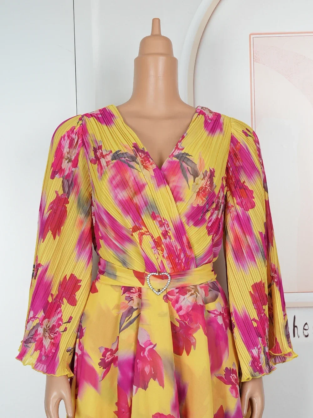 Elegant African Dresses For Wo - огляд і ціна Summer Evenings Clothing
