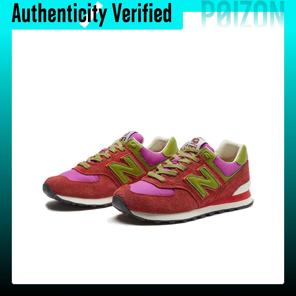 New Balance NB 574 Running Sho - огляд і ціна New Balance Shoes 574
