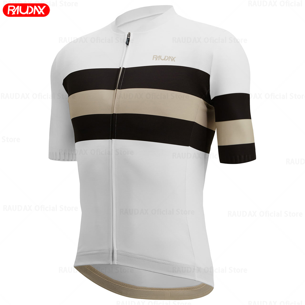 Raudax Cycling Jersey Set 2025 - огляд і ціна Summer Clothing Men 2025