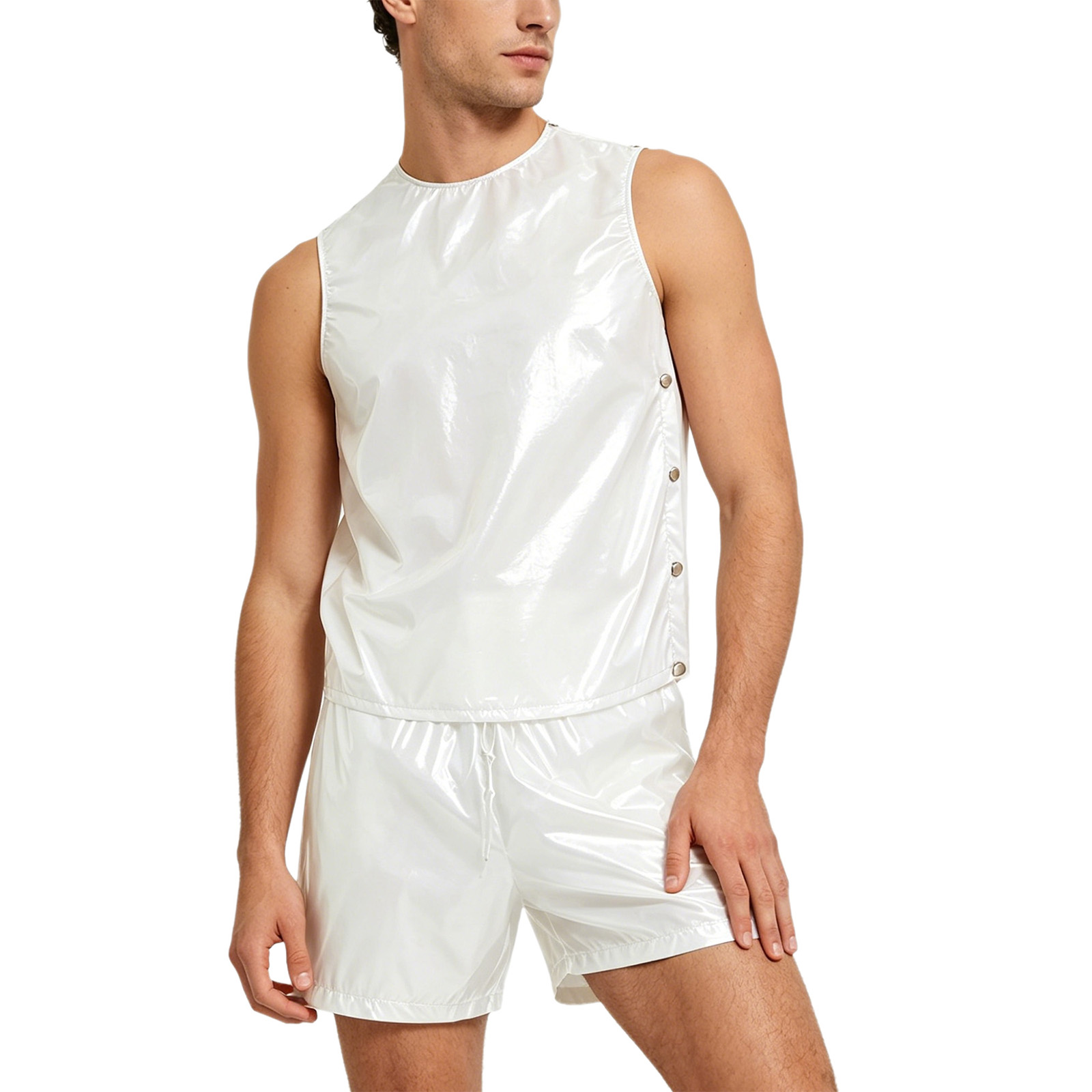 Mens Special Needs Waterproof  - огляд і ціна Summer Clothing Mens