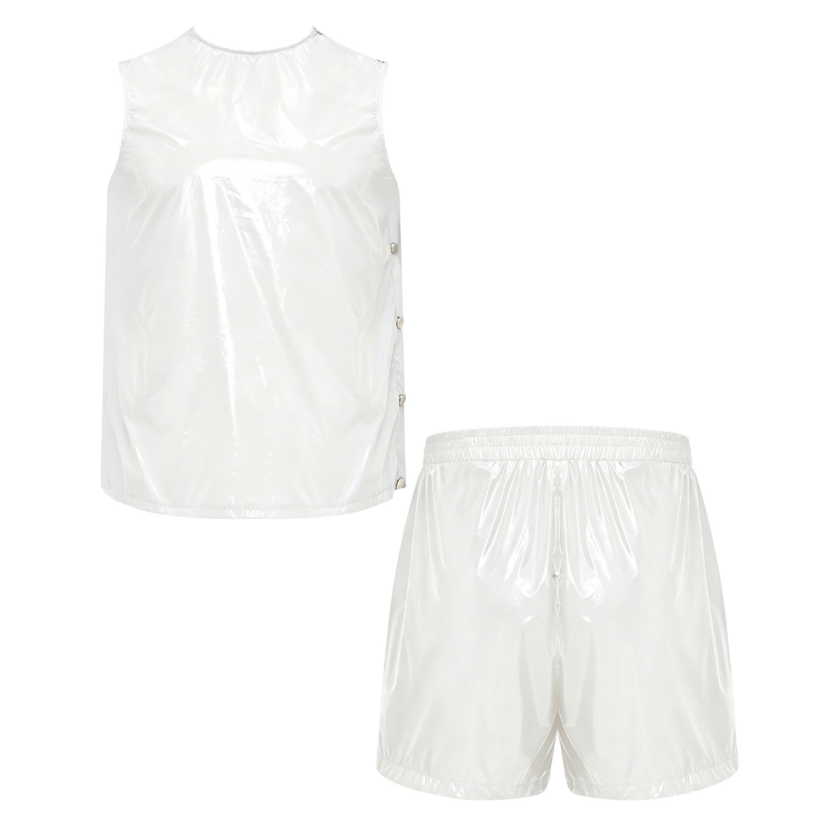 Mens Special Needs Waterproof  - огляд і ціна Summer Clothing Mens