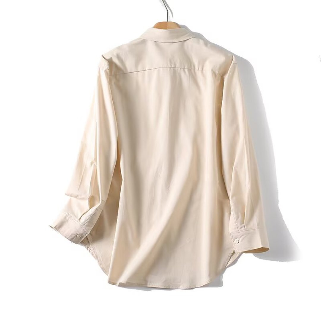 Maxdutti Japanese Minimalist 7 - огляд і ціна Summer Clothing In Japan