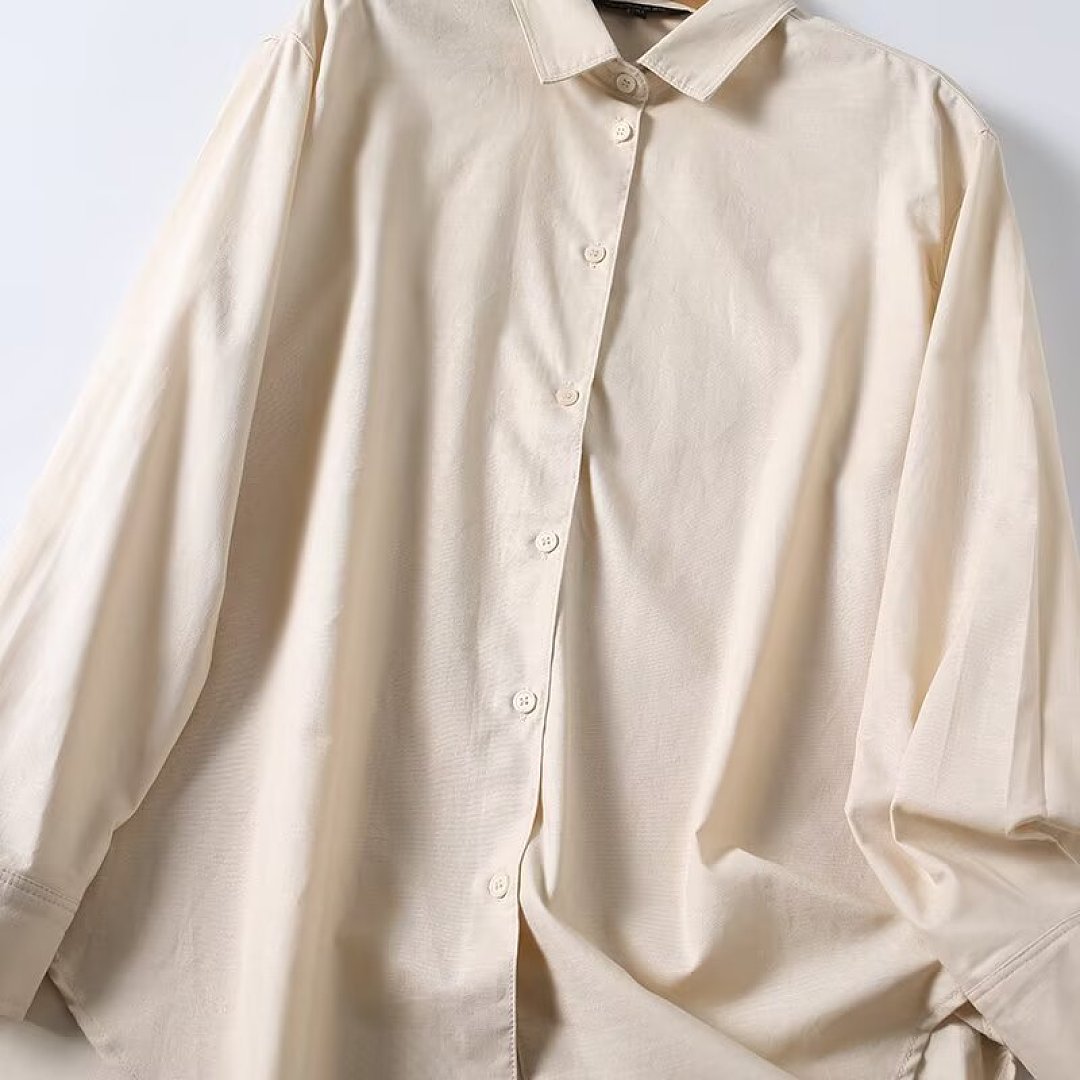 Maxdutti Japanese Minimalist 7 - огляд і ціна Summer Clothing In Japan