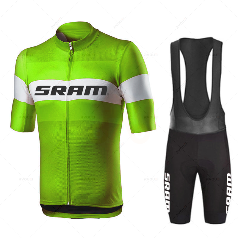 Short Sleeve Cycling Jersey Se - огляд і ціна Summer Clothing Men 2025
