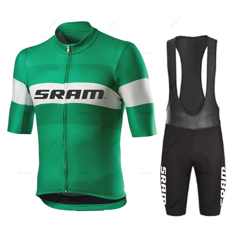 Short Sleeve Cycling Jersey Se - огляд і ціна Summer Clothing Men 2025