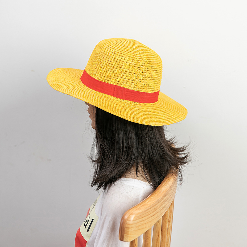 31cm/35cm New Straw Hat Festiv - огляд і ціна Japan Summer Festival Clothing