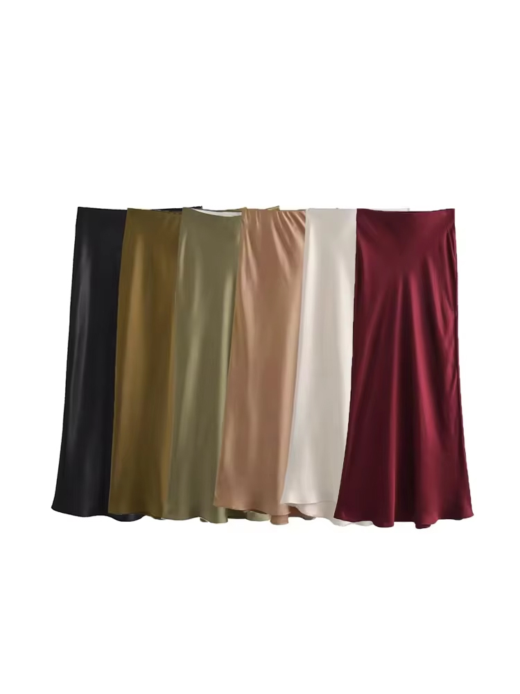 Women's Soft Touch Silk-Like M - огляд і ціна Summer Zara
