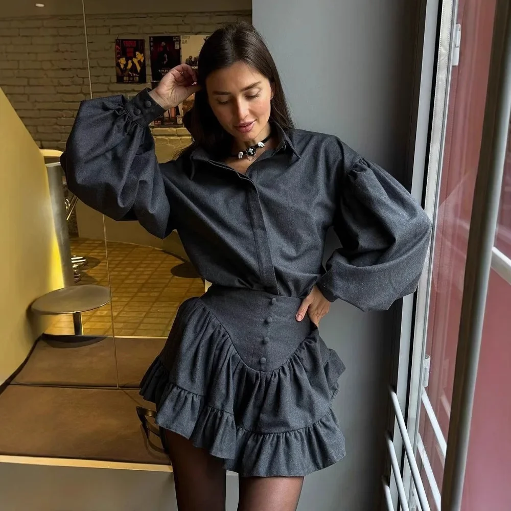 2025 New Elegantsuit Women's C - огляд і ціна Summer Clothing Men 2025