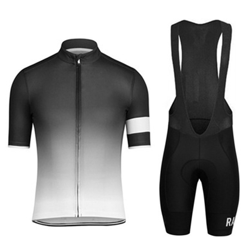 Cycling Jersey Set Short Sleev - огляд і ціна Summer Clothing Men 2025