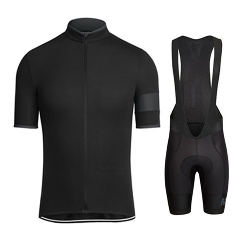 Cycling Jersey Set Short Sleev - огляд і ціна Summer Clothing Men 2025