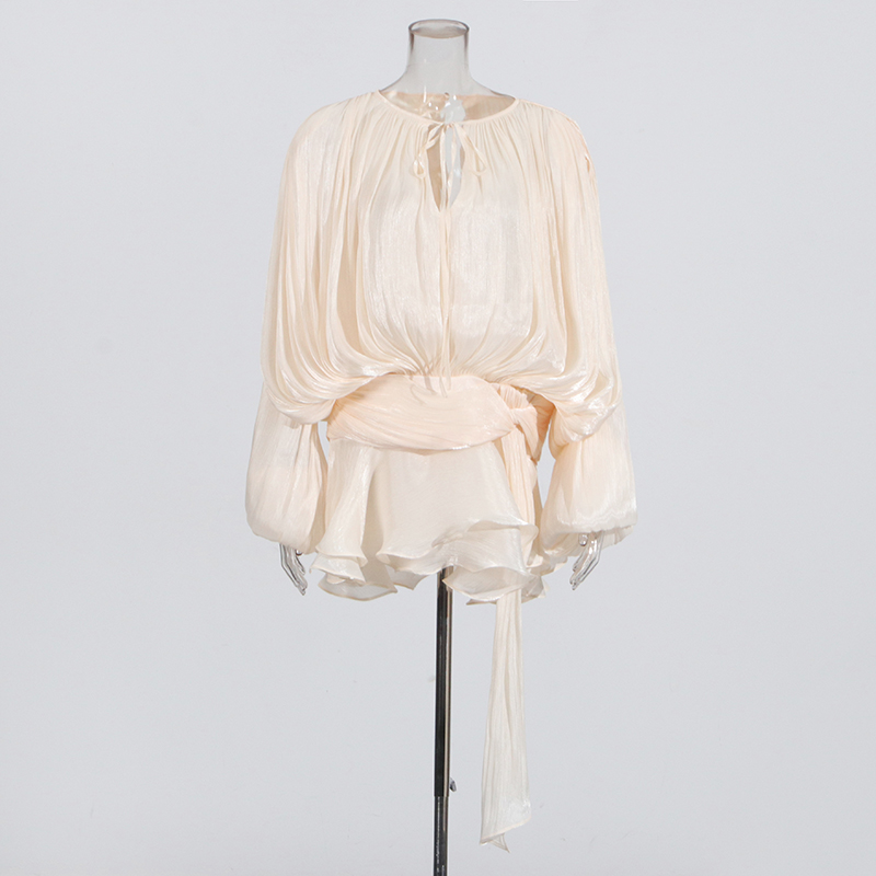 TWOTWINSTYLE Solid Patchwork L - огляд і ціна Summer Zara