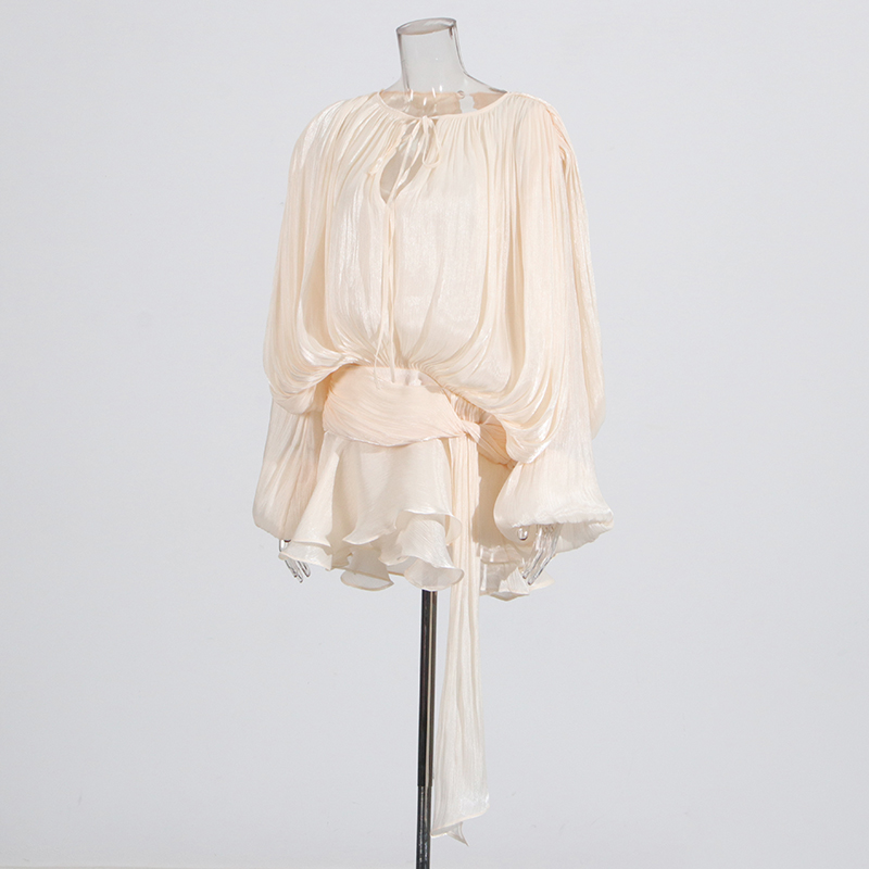 TWOTWINSTYLE Solid Patchwork L - огляд і ціна Summer Zara