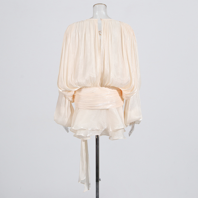TWOTWINSTYLE Solid Patchwork L - огляд і ціна Summer Zara