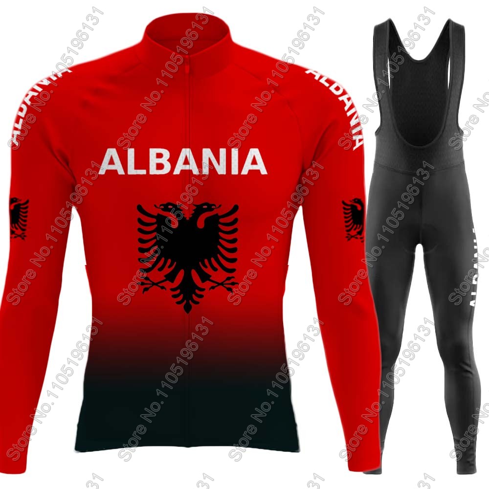 Albania National Team 2026 Cyc - огляд і ціна Summer Clothing Men 2025