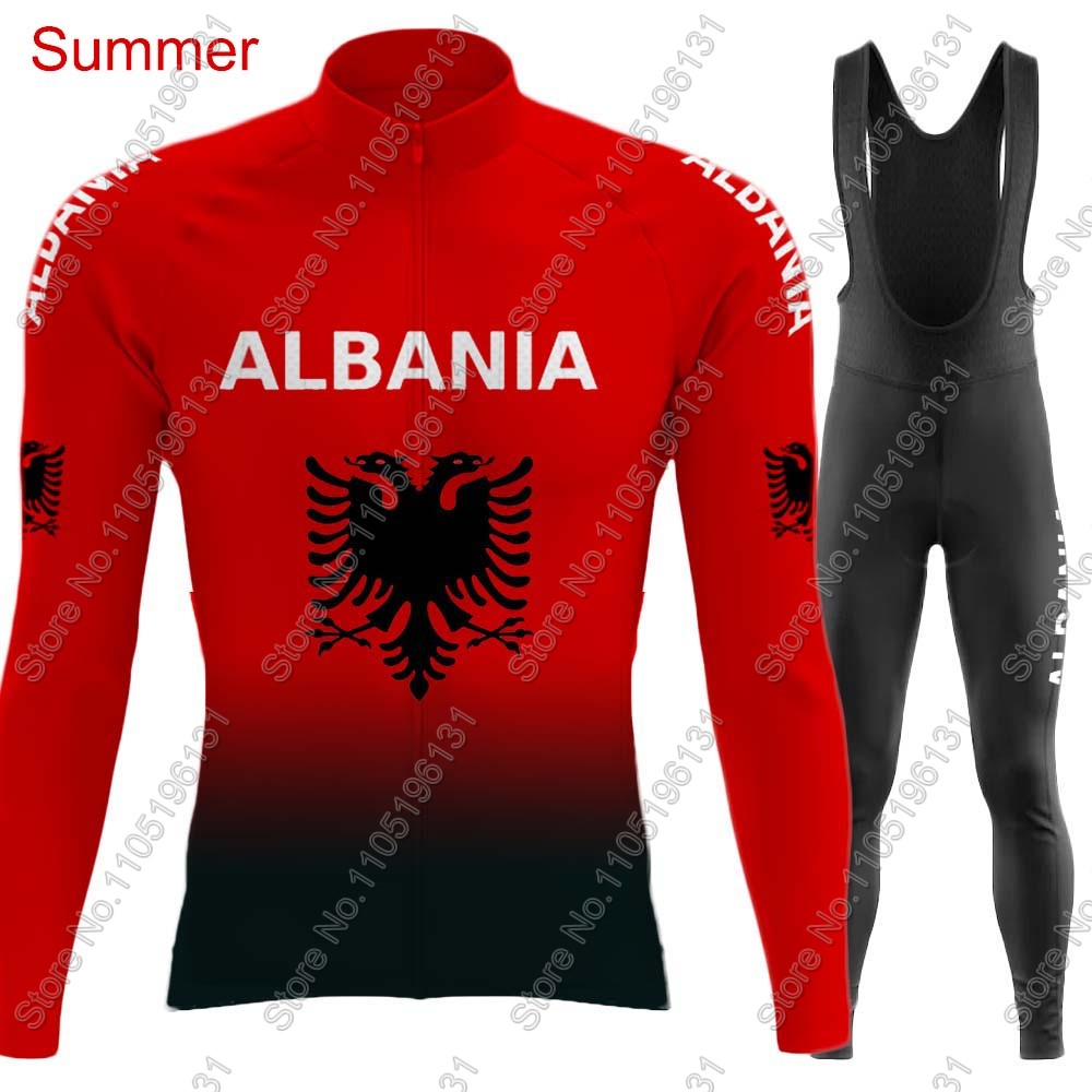 Albania National Team 2026 Cyc - огляд і ціна Summer Clothing Men 2025