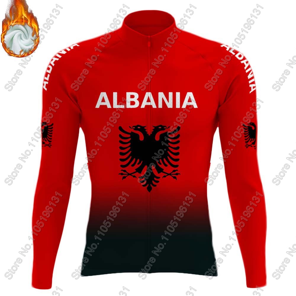 Albania National Team 2026 Cyc - огляд і ціна Summer Clothing Men 2025