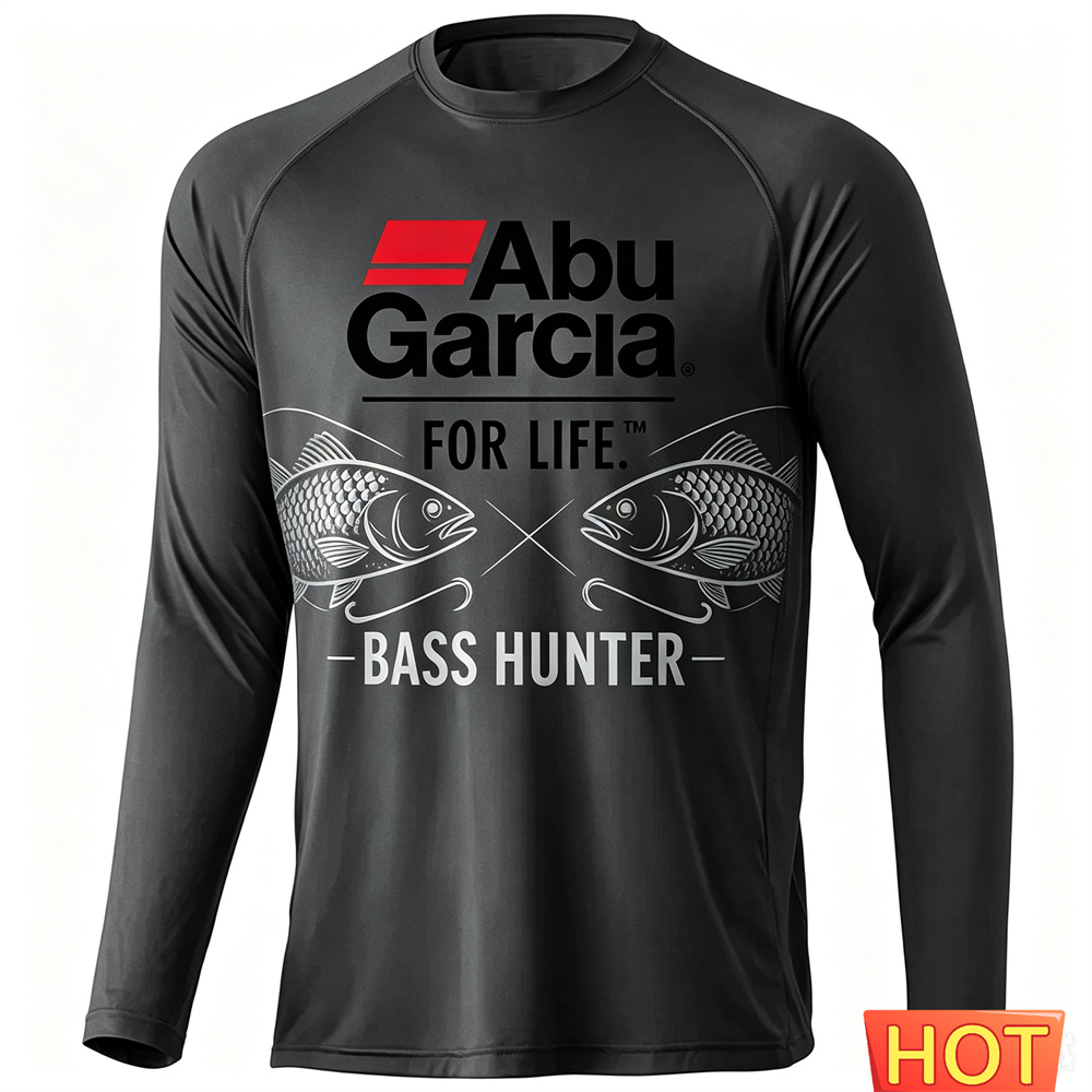 Autumn Outdoor Men's Fishing L - огляд і ціна Summer Clothing Mens